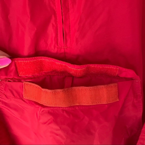 Vintage Woolrich 4122 Windbreaker Anorak Jacket - Picture 4 of 6
